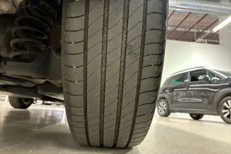 Citroën C4, 1.2, 96 kW, benzīns, automātiskā, priekšējā piedziņa