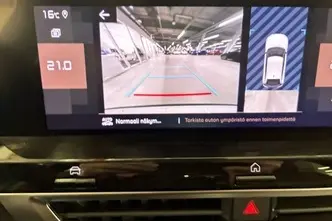 Citroën C4, 1.2, 96 kW, benzīns, automātiskā, priekšējā piedziņa