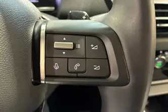 Citroën C4, 1.2, 96 kW, benzīns, automātiskā, priekšējā piedziņa