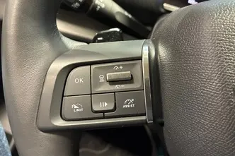 Citroën C4, 1.2, 96 kW, benzīns, automātiskā, priekšējā piedziņa