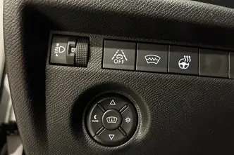 Citroën C4, 1.2, 96 kW, benzīns, automātiskā, priekšējā piedziņa