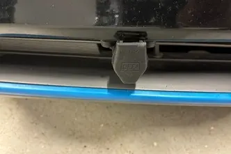 Hyundai IONIQ, 1.6, 77 kW, hibridas, automatinė, priekiniai varomieji ratai