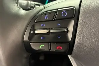 Hyundai IONIQ, 1.6, 77 kW, hibridas, automatinė, priekiniai varomieji ratai