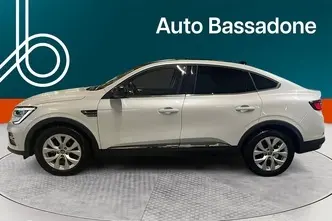 Renault Arkana, 1.6, 105 kW, hibrīds, automātiskā, priekšējā piedziņa