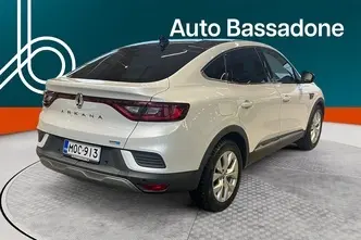 Renault Arkana, 1.6, 105 kW, hibrīds, automātiskā, priekšējā piedziņa