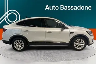 Renault Arkana, 1.6, 105 kW, hibrīds, automātiskā, priekšējā piedziņa