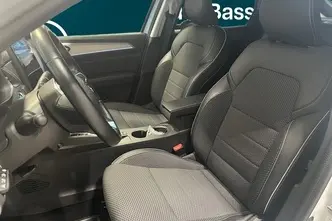 Renault Arkana, 1.6, 105 kW, hibrīds, automātiskā, priekšējā piedziņa