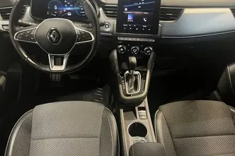 Renault Arkana, 1.6, 105 kW, hibrīds, automātiskā, priekšējā piedziņa