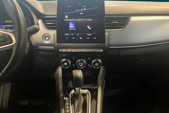 Renault Arkana, 1.6, 105 kW, hibrīds, automātiskā, priekšējā piedziņa