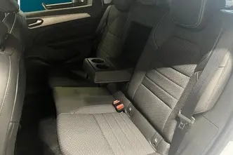 Renault Arkana, 1.6, 105 kW, hibrīds, automātiskā, priekšējā piedziņa