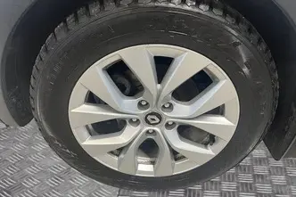 Renault Arkana, 1.6, 105 kW, hibrīds, automātiskā, priekšējā piedziņa