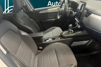 Renault Arkana, 1.6, 105 kW, hibrīds, automātiskā, priekšējā piedziņa