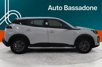 Peugeot 2008, 1.2, 96 kW, benzīns, automātiskā, priekšējā piedziņa