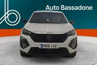 Peugeot 2008, 1.2, 96 kW, benzīns, automātiskā, priekšējā piedziņa