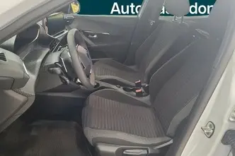 Peugeot 2008, 1.2, 96 kW, benzīns, automātiskā, priekšējā piedziņa