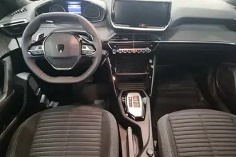 Peugeot 2008, 1.2, 96 kW, benzīns, automātiskā, priekšējā piedziņa