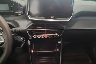Peugeot 2008, 1.2, 96 kW, benzīns, automātiskā, priekšējā piedziņa