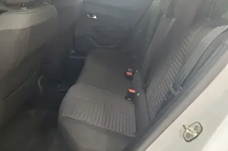 Peugeot 2008, 1.2, 96 kW, benzīns, automātiskā, priekšējā piedziņa