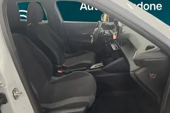 Peugeot 2008, 1.2, 96 kW, benzīns, automātiskā, priekšējā piedziņa