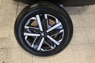 Peugeot 2008, 1.2, 96 kW, benzīns, automātiskā, priekšējā piedziņa