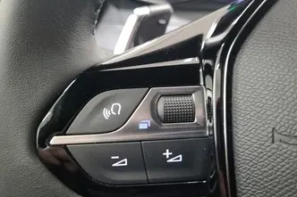 Peugeot 2008, 1.2, 96 kW, benzīns, automātiskā, priekšējā piedziņa