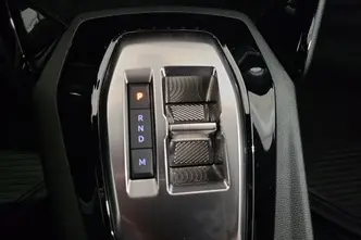 Peugeot 2008, 1.2, 96 kW, benzīns, automātiskā, priekšējā piedziņa