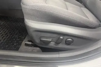 Hyundai IONIQ, 1.6, 77 kW, hibridas, automatinė, priekiniai varomieji ratai