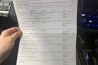 Hyundai IONIQ, 1.6, 77 kW, hibridas, automatinė, priekiniai varomieji ratai