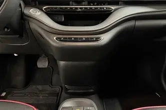 Fiat 500e, 87 kW, elektrība, automātiskā, priekšējā piedziņa
