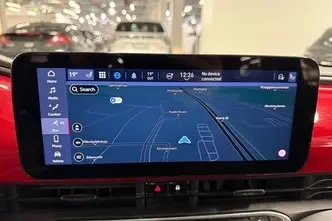 Fiat 500e, 87 kW, elektrība, automātiskā, priekšējā piedziņa