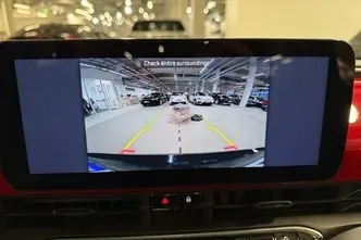 Fiat 500e, 87 kW, elektrība, automātiskā, priekšējā piedziņa