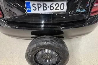 Fiat 500e, 87 kW, elektrība, automātiskā, priekšējā piedziņa