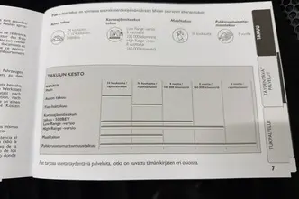 Fiat 500e, 87 kW, elektrība, automātiskā, priekšējā piedziņa