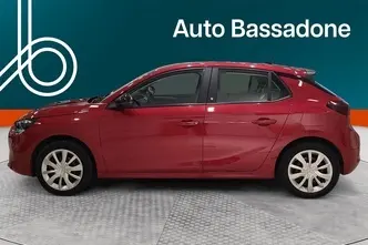 Opel Corsa, elektrība, automātiskā, priekšējā piedziņa