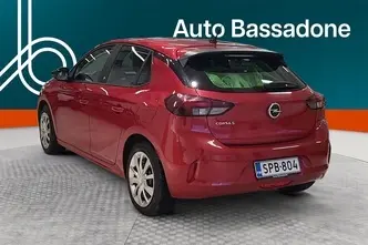 Opel Corsa, elektrība, automātiskā, priekšējā piedziņa