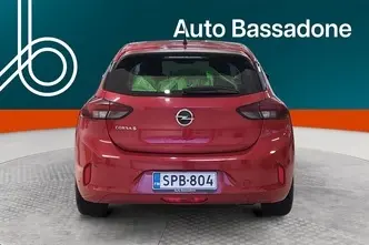 Opel Corsa, elektrība, automātiskā, priekšējā piedziņa