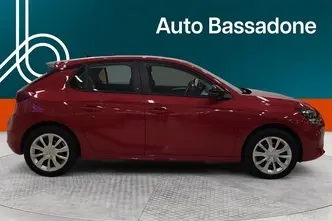 Opel Corsa, elektrība, automātiskā, priekšējā piedziņa