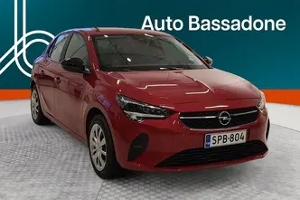 Opel Corsa, elektrība, automātiskā, priekšējā piedziņa