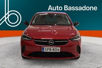 Opel Corsa, elektrība, automātiskā, priekšējā piedziņa