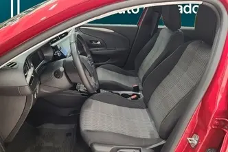 Opel Corsa, elektrība, automātiskā, priekšējā piedziņa