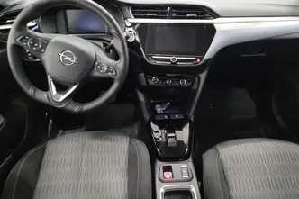 Opel Corsa, elektrība, automātiskā, priekšējā piedziņa