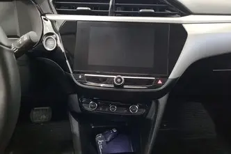 Opel Corsa, elektrība, automātiskā, priekšējā piedziņa