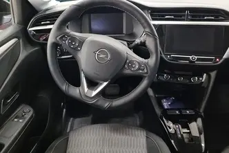 Opel Corsa, elektrība, automātiskā, priekšējā piedziņa