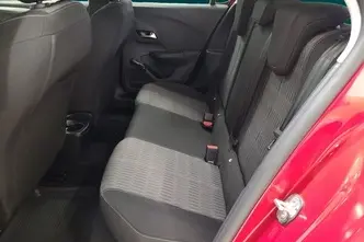 Opel Corsa, elektrība, automātiskā, priekšējā piedziņa