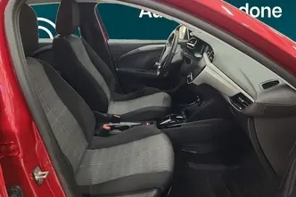 Opel Corsa, elektrība, automātiskā, priekšējā piedziņa