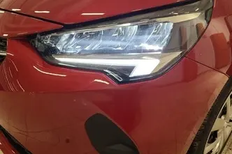 Opel Corsa, elektrība, automātiskā, priekšējā piedziņa