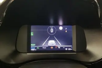 Opel Corsa, elektrība, automātiskā, priekšējā piedziņa