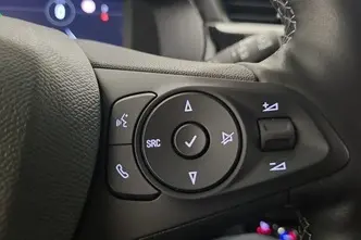 Opel Corsa, elektrība, automātiskā, priekšējā piedziņa