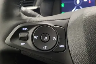 Opel Corsa, elektrība, automātiskā, priekšējā piedziņa