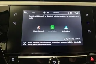 Opel Corsa, elektrība, automātiskā, priekšējā piedziņa